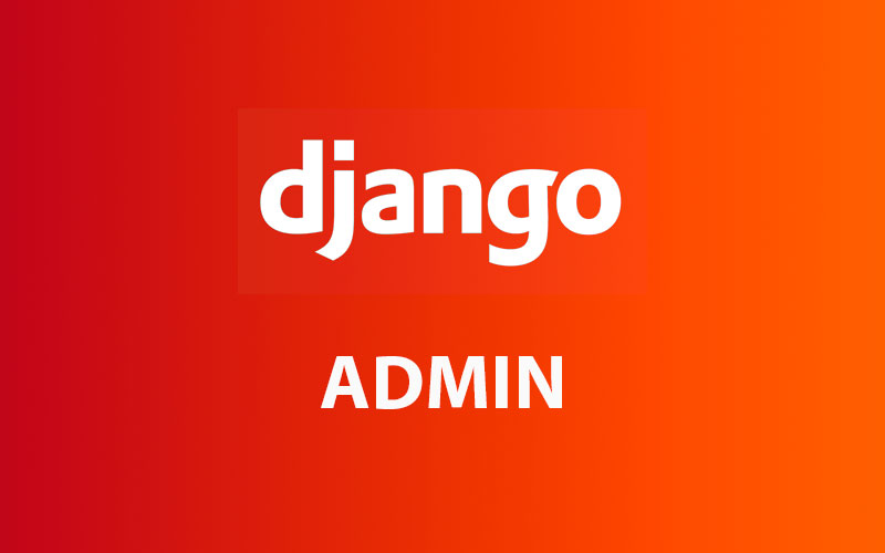 Cómo crear acciones customizadas con Django Admin