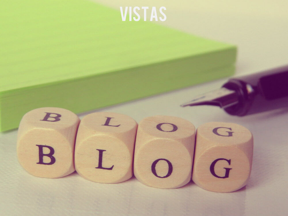 Crear un blog con Django. Parte 6: Vistas (Views)