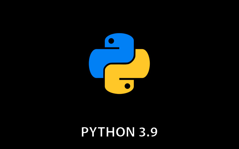 Llega Python 3.9 y estas son sus nuevas características