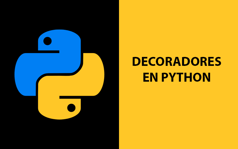 Qué son los decoradores de Python