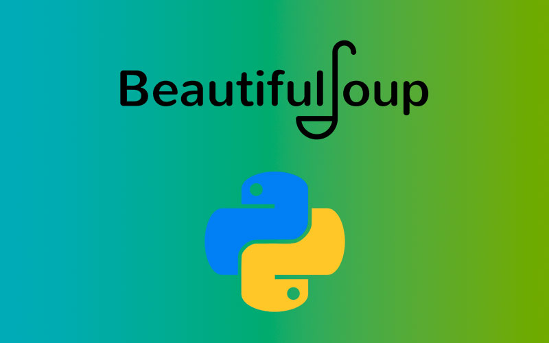 Web scraping con requests y BeautifulSoup en Python